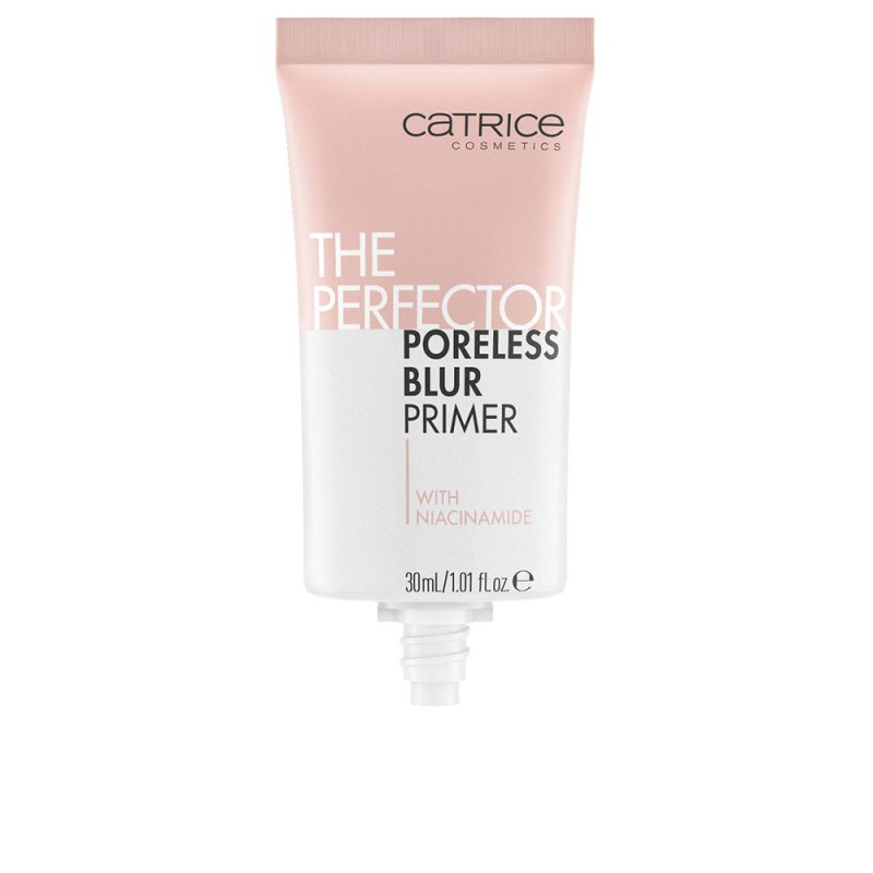 THE PERFECTOR poreless blur primer nude 30 ml