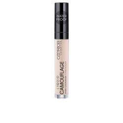 LIQUID CAMOUFLAGE high coverage concealer 005-light natural 5 ml
