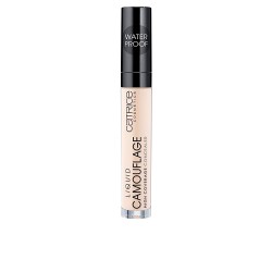 LIQUID CAMOUFLAGE high coverage concealer 010-porcelain 5 ml