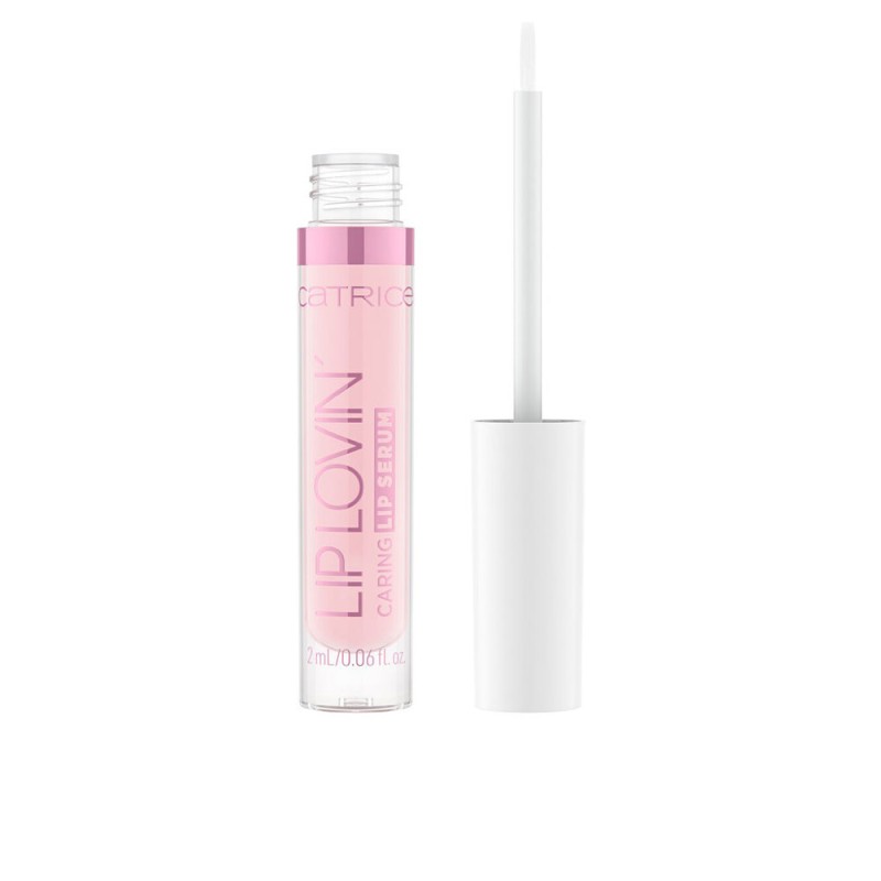 Sérum à lèvres soin LIP LOVIN' 010-daily chéri 2 ml