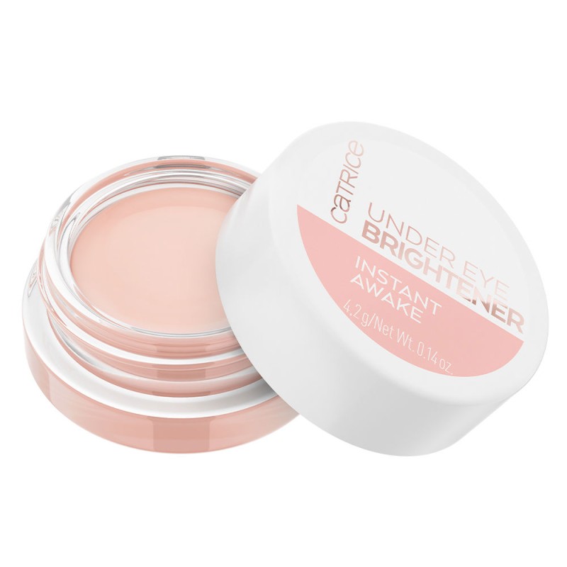 UNDER EYE BRIGHTENER instant awake 4 2 gr