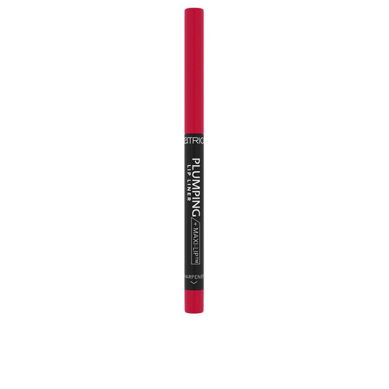 PLUMPING lip liner 120-stay powerful