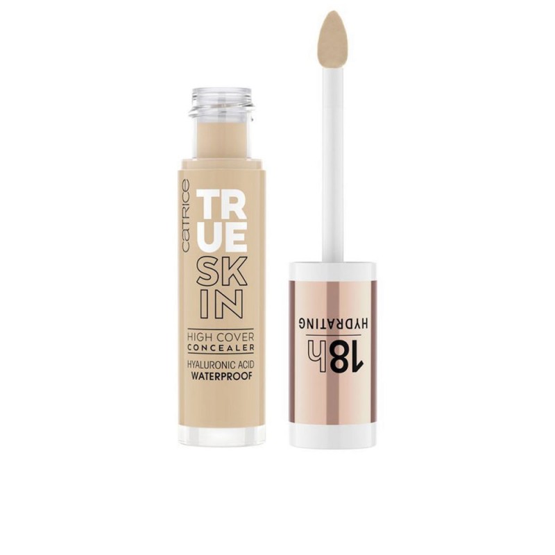 TRUE SKIN high cover concealer 032-neutral biscuit 4 5 ml