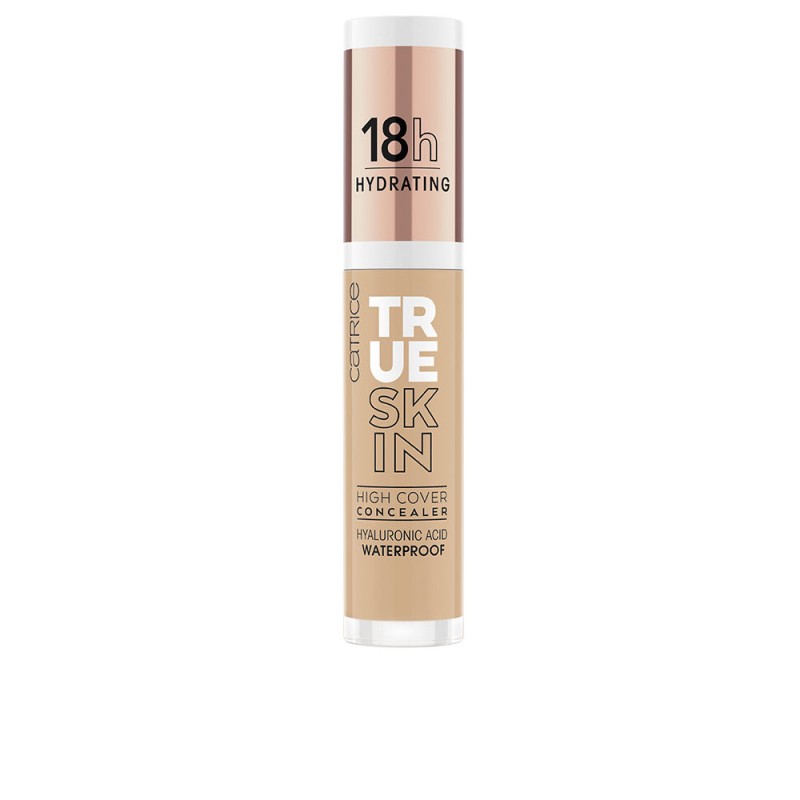 TRUE SKIN high cover concealer 039-warm olive 4 5 ml
