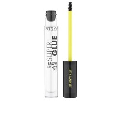 SUPER GLUE brown styling gel 010