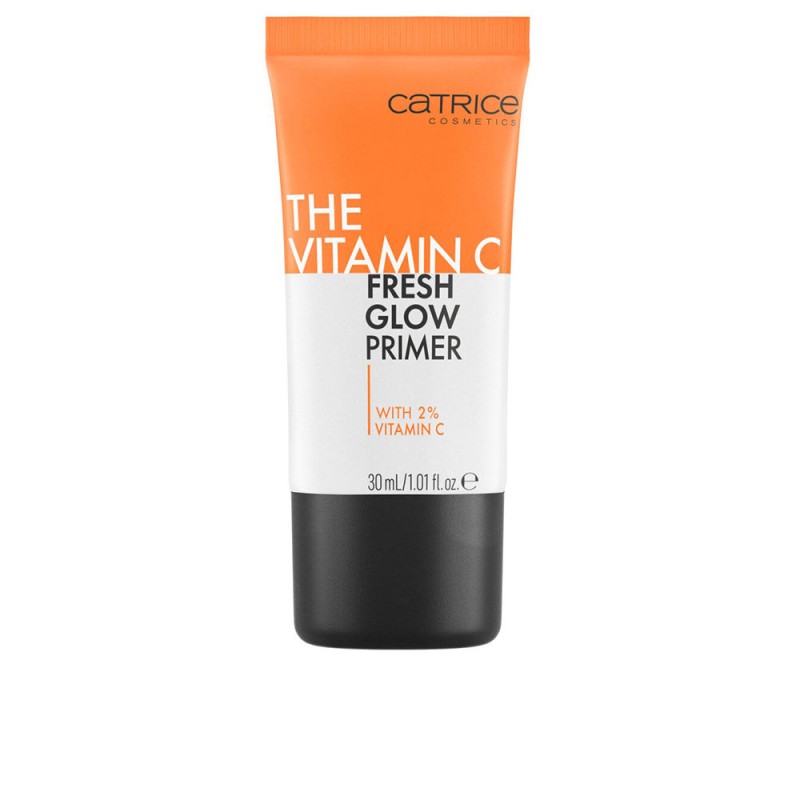 Base de teint éclat frais THE VITAMIN C 30 ml