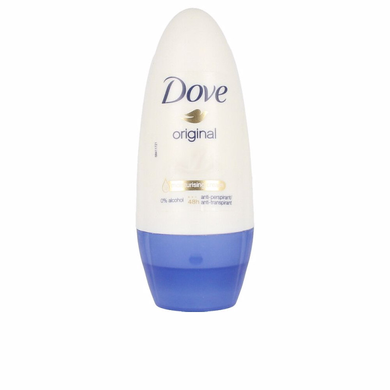 ORIGINAL déodorant roll-on 50 ml