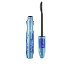 GLAM DOLL false lashes mascara WP 010-ultra black