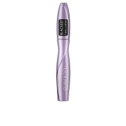GLAM DOLL false lashes mascara 010-black