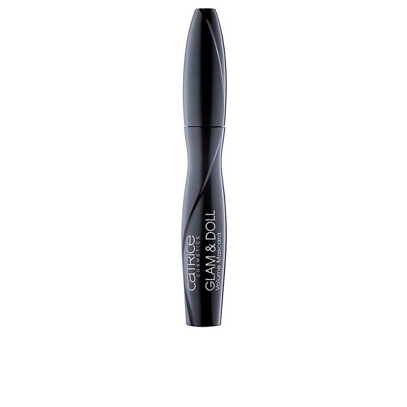 GLAM DOLL volume mascara 010-ultra black