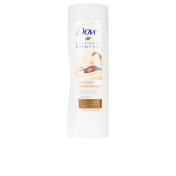 KARITÉ VAINILLA loción corporal nutritiva 400 ml