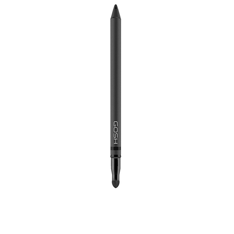 INFINITY eyeliner 002-carbon black