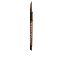 THE ULTIMATE eyeliner with a twist 03-brownie
