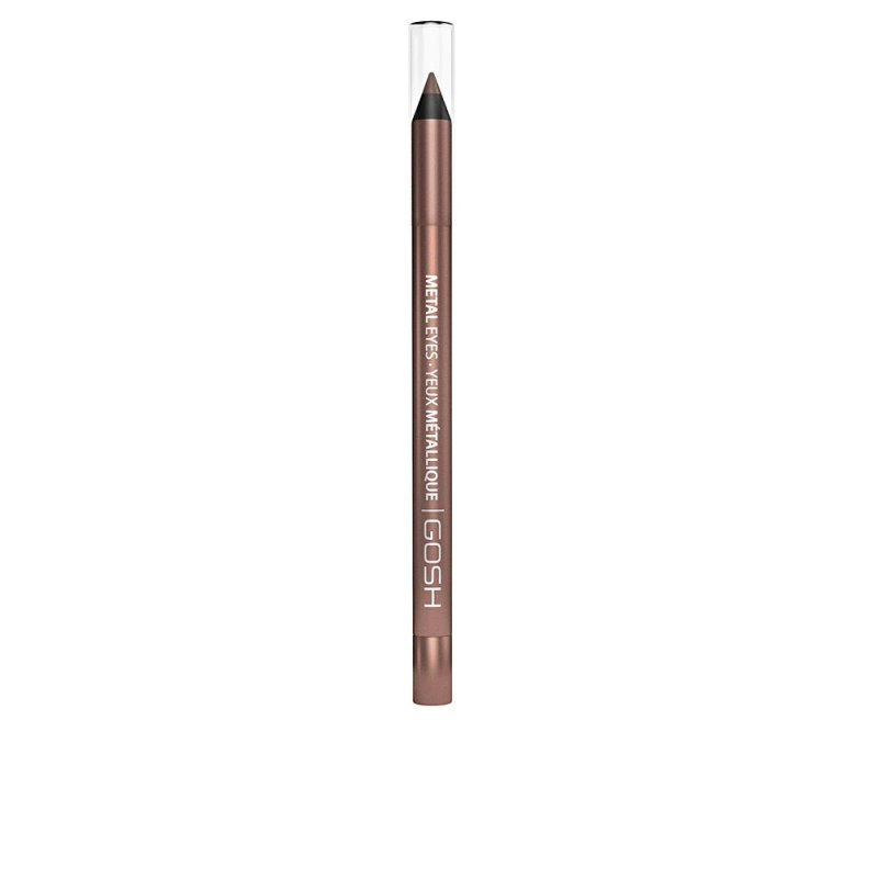 METAL EYES waterproof eyeliner 002-moonstone