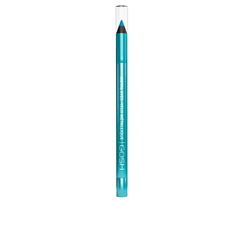METAL EYES waterproof eyeliner 005-turquoise