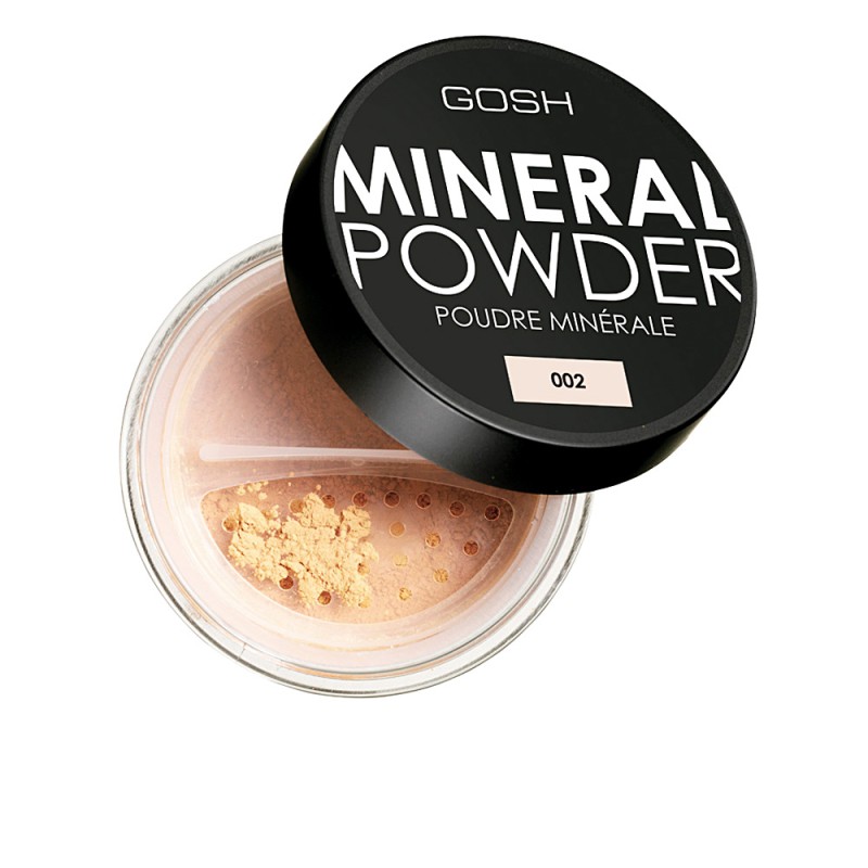 MINERAL powder 002-ivory