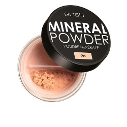 MINERAL powder 004-natural