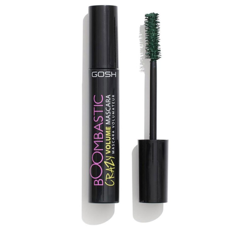 BOOMBASTIC mascara volume fou 003 Vert olive 13 ml