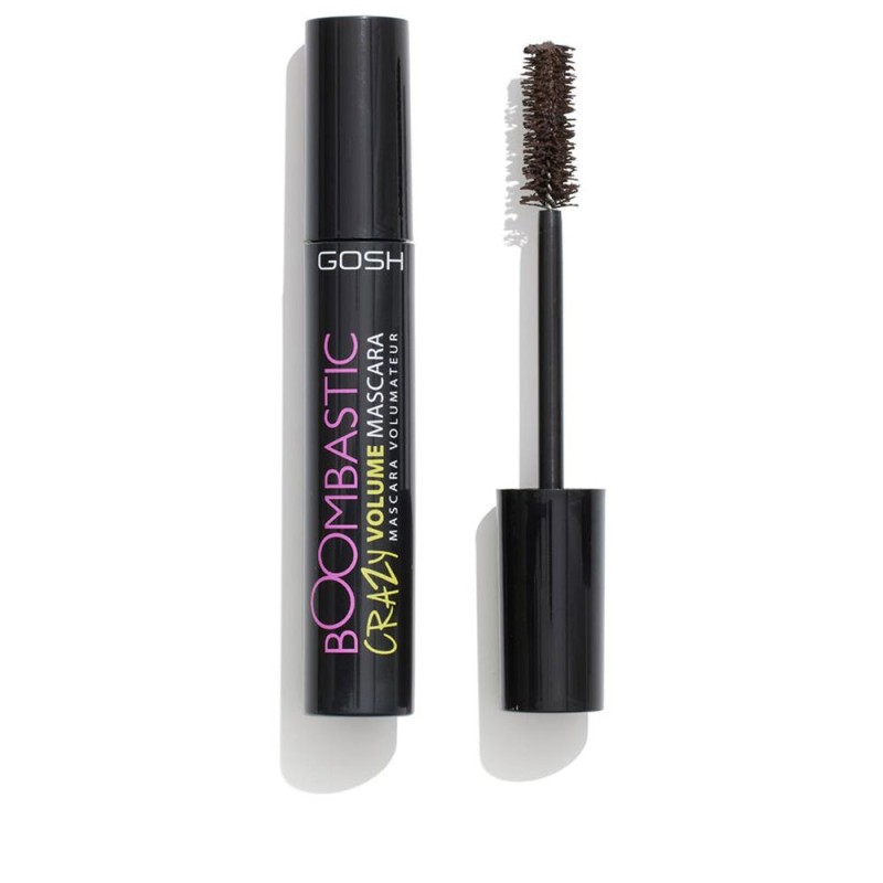 BOOMBASTIC mascara volume fou 005 Brun chocolat 13 ml