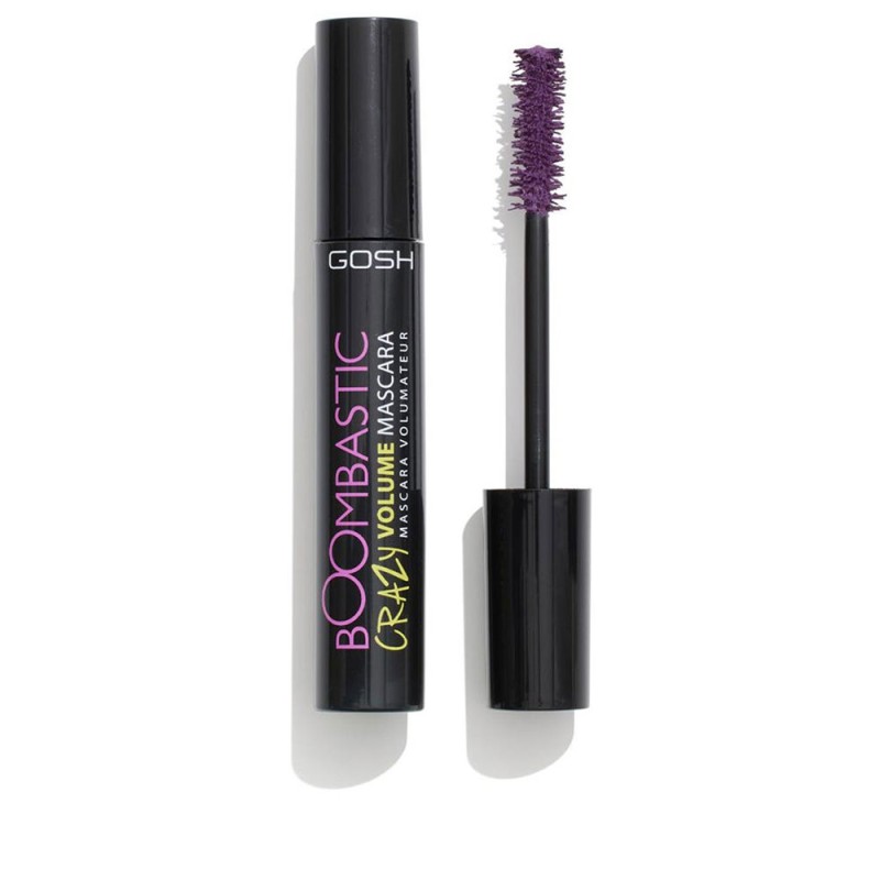 BOOMBASTIC mascara volume fou 006 Violet poussiéreux 13 ml