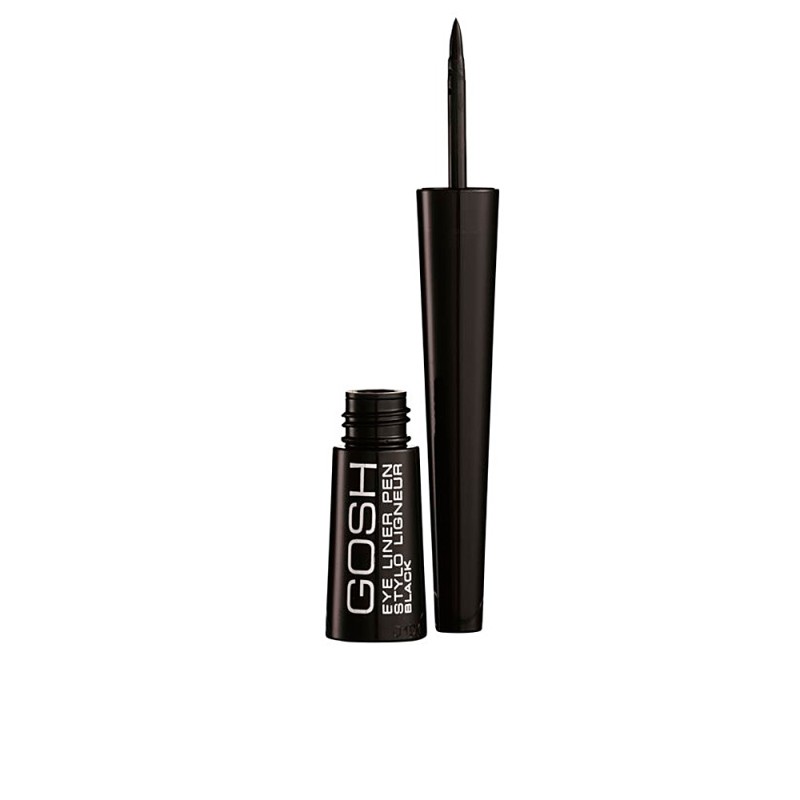 EYELINER pen liquid black