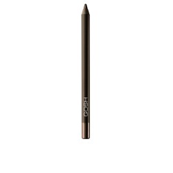 VELVET TOUCH eyeliner waterproof 017-rebellious brown