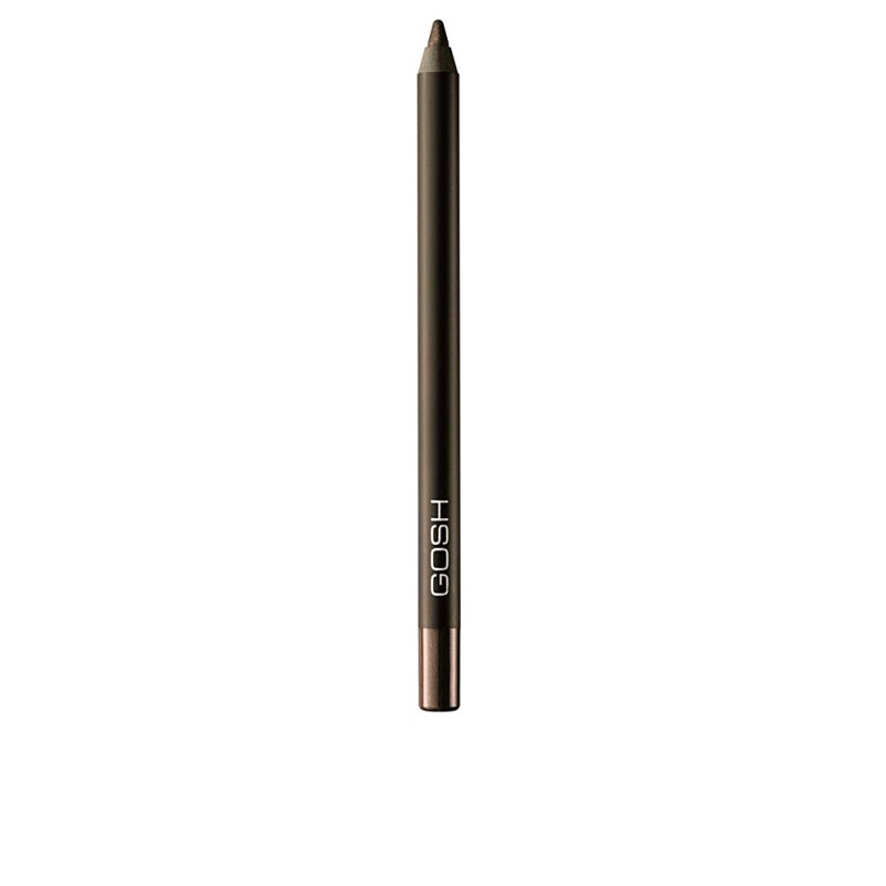 VELVET TOUCH eyeliner waterproof 017-rebellious brown