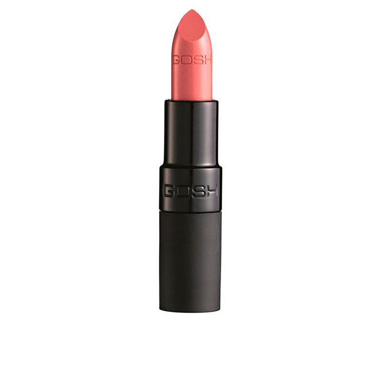VELVET TOUCH lipstick 002-matt rose
