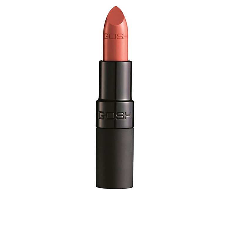 VELVET TOUCH lipstick 013-matt cinnamon