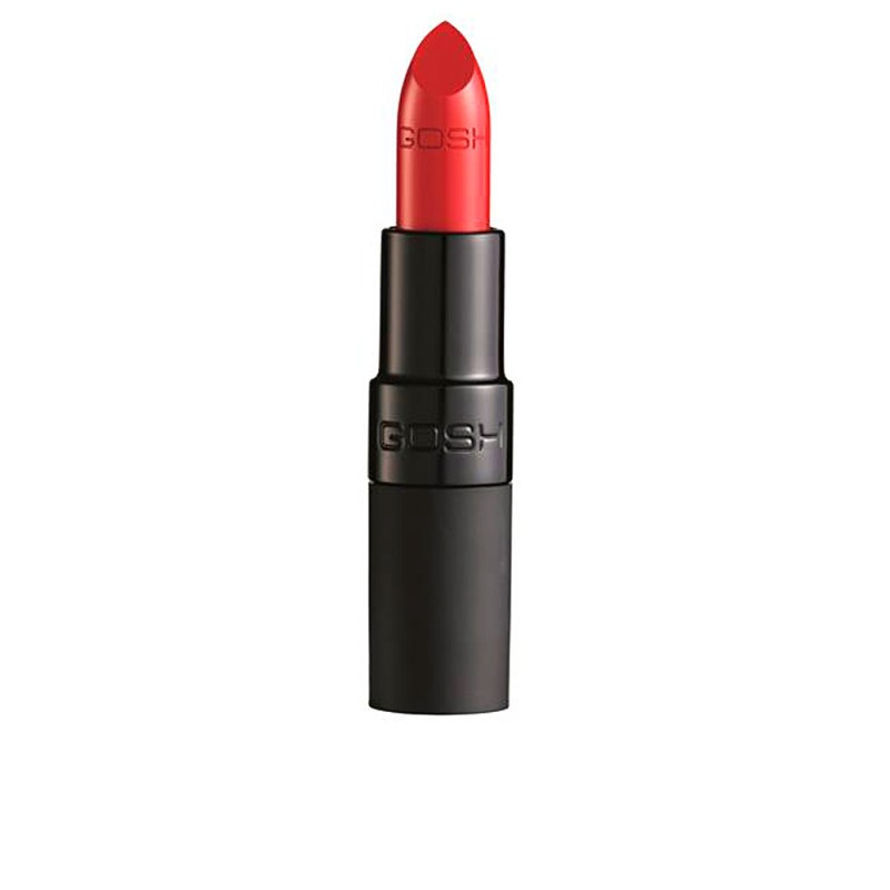 VELVET TOUCH lipstick 005-matt classic red