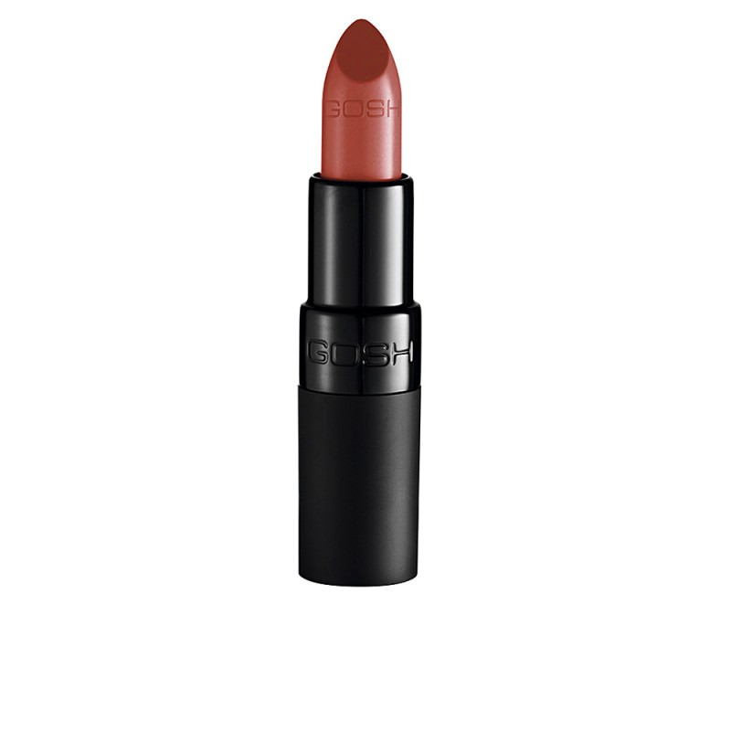 VELVET TOUCH lipstick 122-nougat