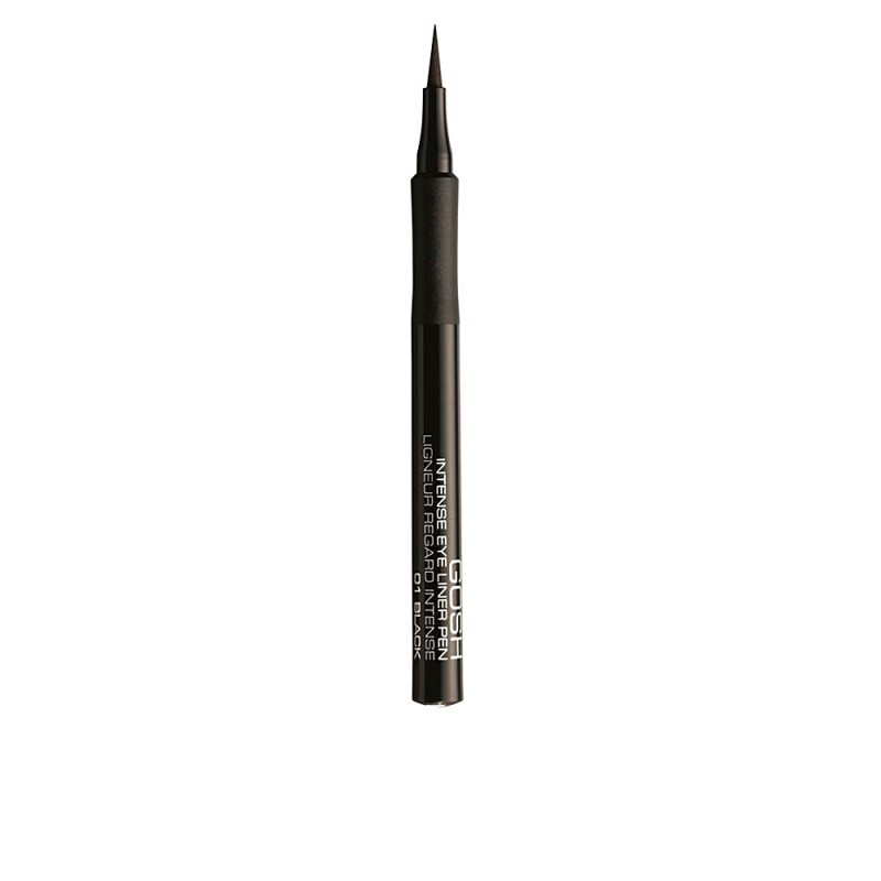 INTENSE eyeliner pen 01-black