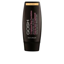 X-CEPTIONAL WEAR FOUNDATION long lasting makeup 18-sunny 35 ml