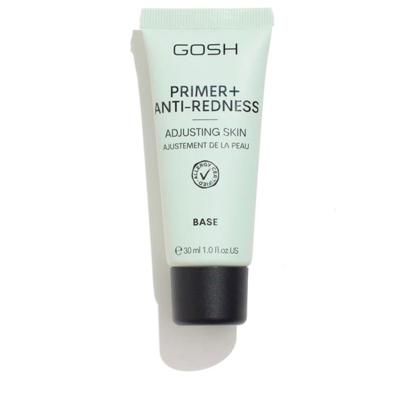 PRIMER PLUS+ anti-rougeurs 008 30 ml