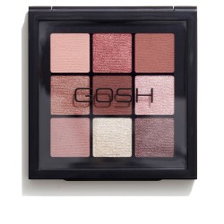 EYEDENTITY palette 001-be honest