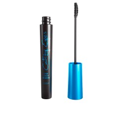 CATCHY EYES mascara waterproof 001-black
