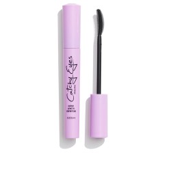 Mascara longueur courbe CATCHY EYES 001-noir extrême 8 ml