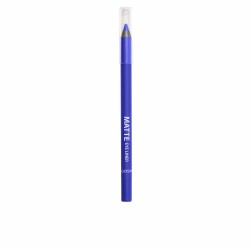 Eye-liner MAT 008-bleu fou 1 2 gr
