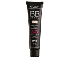 BB CREAM foundation primer moisturizer 01-sand