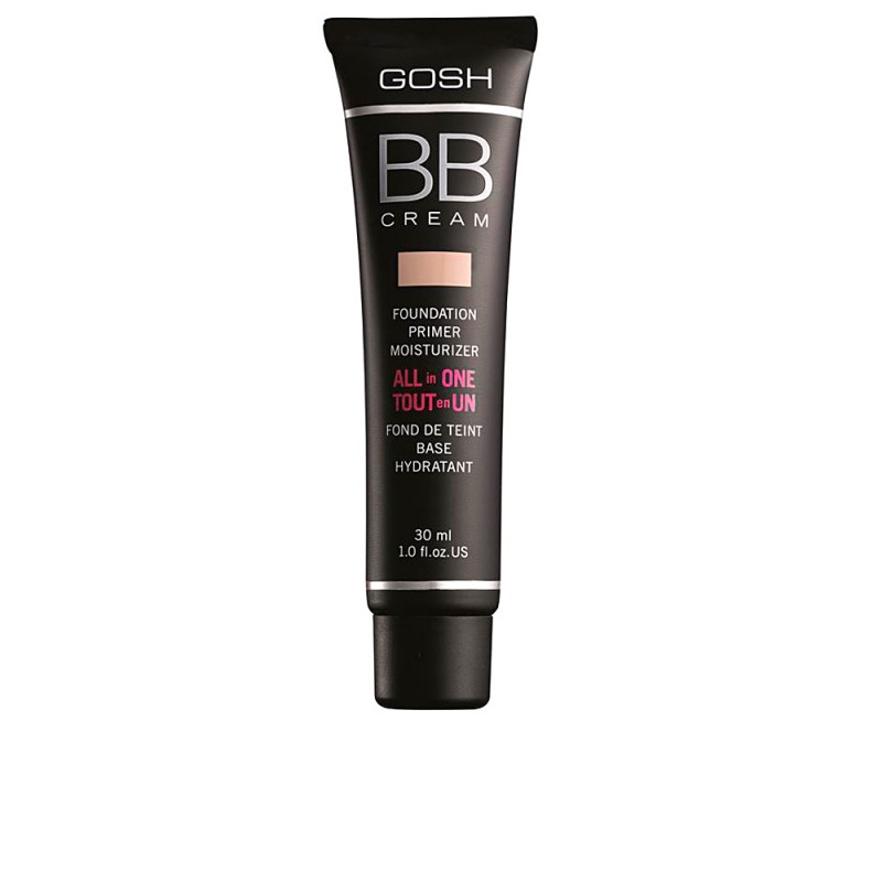 BB CREAM foundation primer moisturizer 02-beige