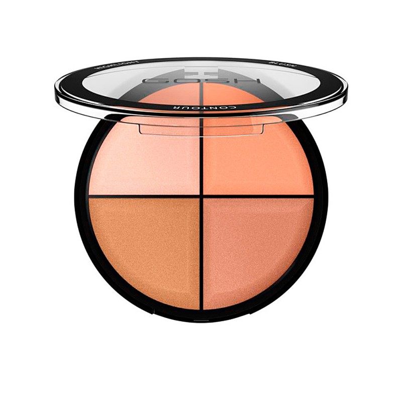 CONTOUR'N STROBE kit 001-light