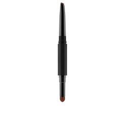 BROW shape fill 001-brown
