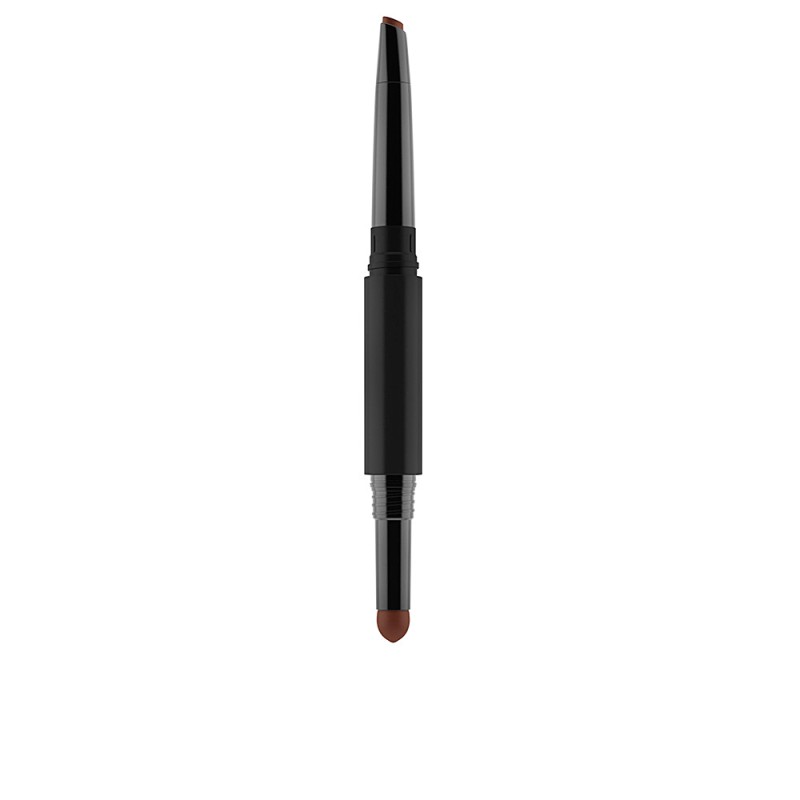 BROW shape fill 001-brown