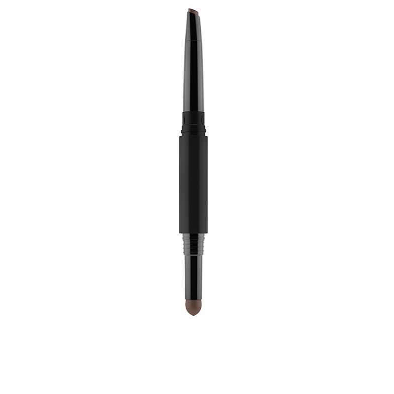 BROW shape fill 002-greybrown