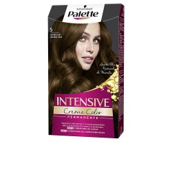 PALETTE INTENSIVE tinte 5-castaño claro 1 u