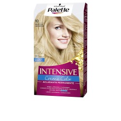 PALETTE INTENSIVE tinte 10-rubio muy claro 1 u