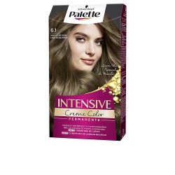 PALETTE INTENSIVE tinte 6.1-rubio oscuro ceniza 1 u
