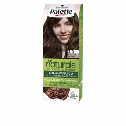 PALETTE NATURAL tinte 3.0-castaño oscuro 1 u