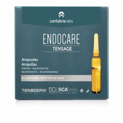 TENSAGE ampollas 10 x 2 ml
