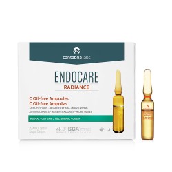 Éclat Sans Huile 10Amp X 2ml